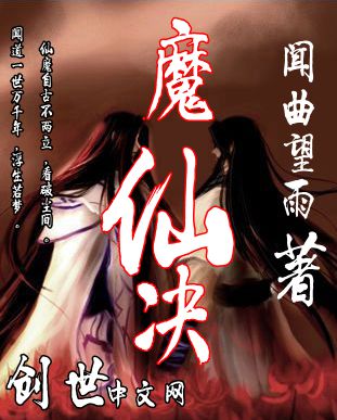 魔仙决