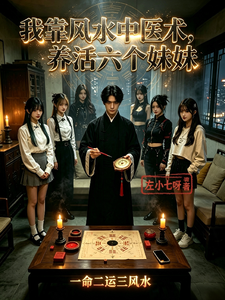 我靠风水中医术，养活六个妹妹