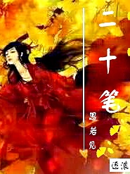 二十笔