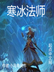 寒冰法师