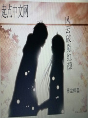 风云破觅红颜