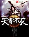 天霄不灭