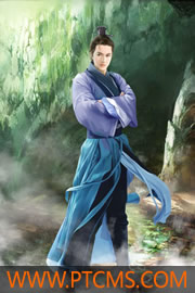 重生之修仙老祖