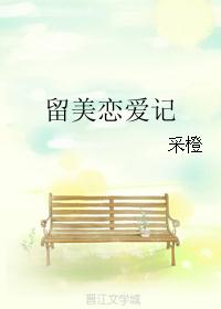 留美恋爱记