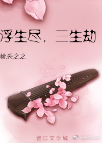 浮生尽，三生劫