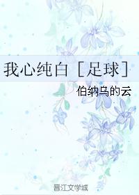 我心纯白［足球］